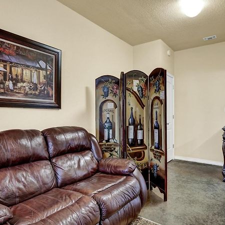 Romantic Oasis With Hot Tub Near Fred And Wineries! Fredericksburg Exterior photo